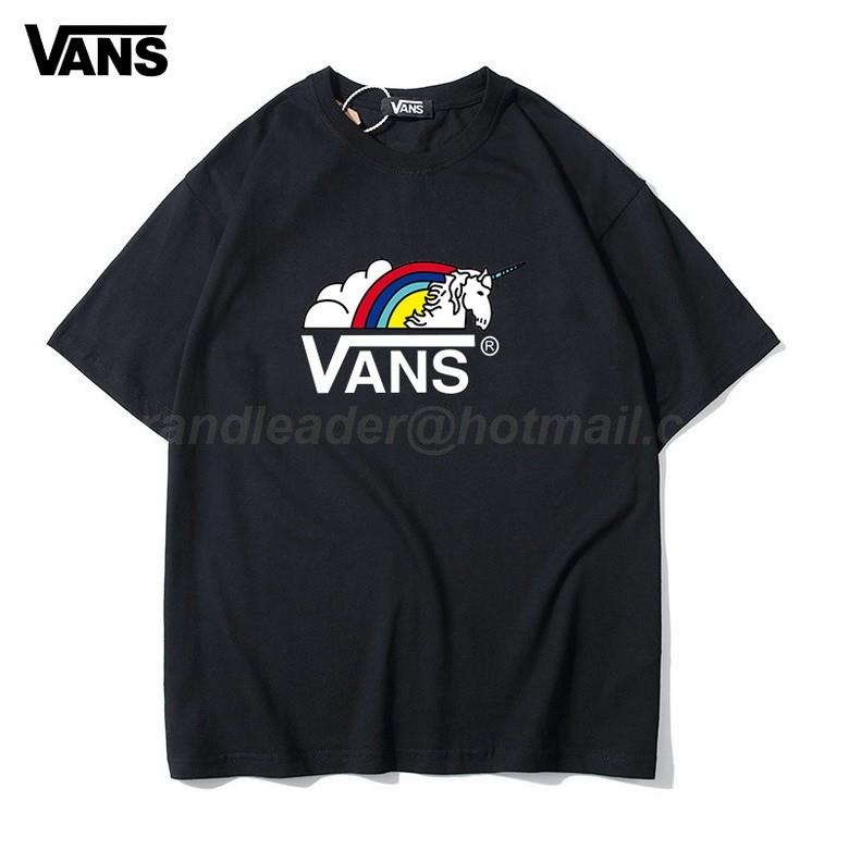 Vans Men's T-shirts 25